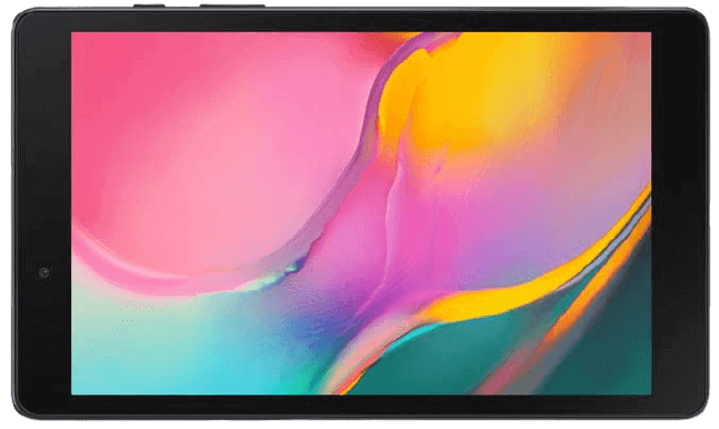 Samsung Galaxy Tab A – Best Value 8-inch Tablet