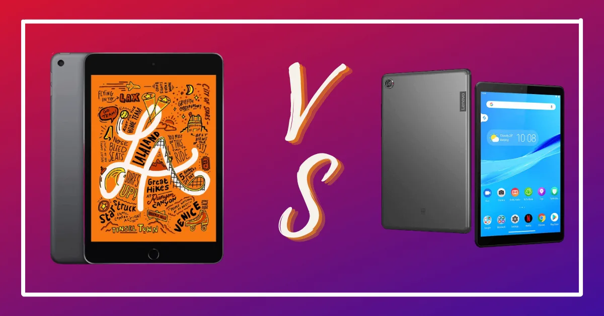 What is the Difference Between iPad and Tablet
