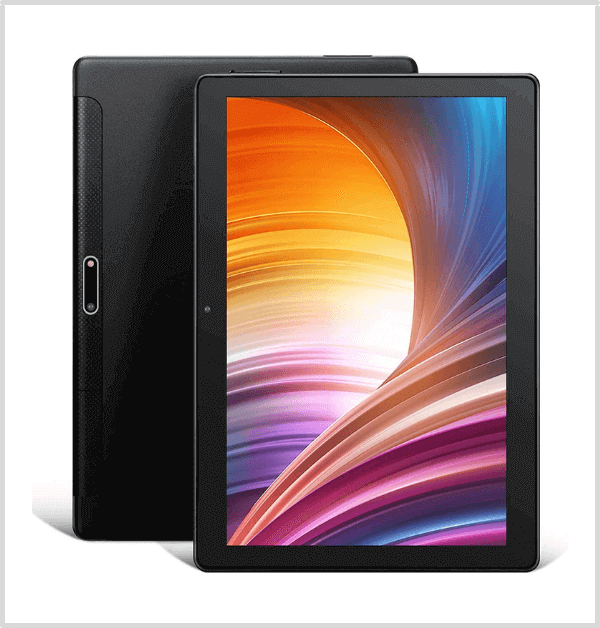 Best Tablet For Photographers - Dragon Touch Max10