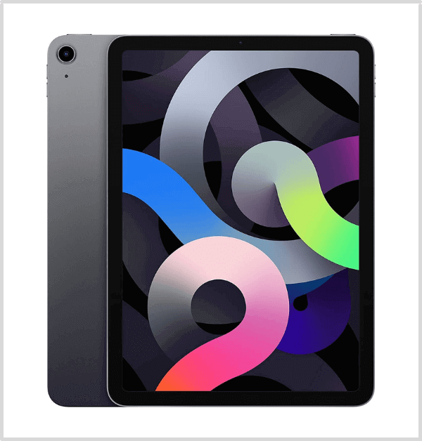 Best Tablet For Photoshop - Apple iPad Air