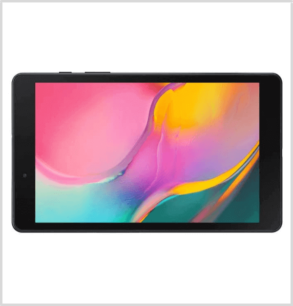 Best Cheap Android Tablet Under 150 - Samsung Galaxy Tab A 8
