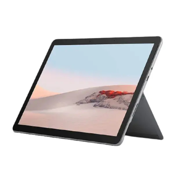 Best Tablet For Day Trading - Microsoft Surface Go 2