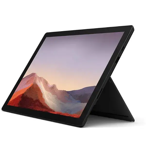 Best Tablet For Stock Trading - Microsoft Surface Pro 7