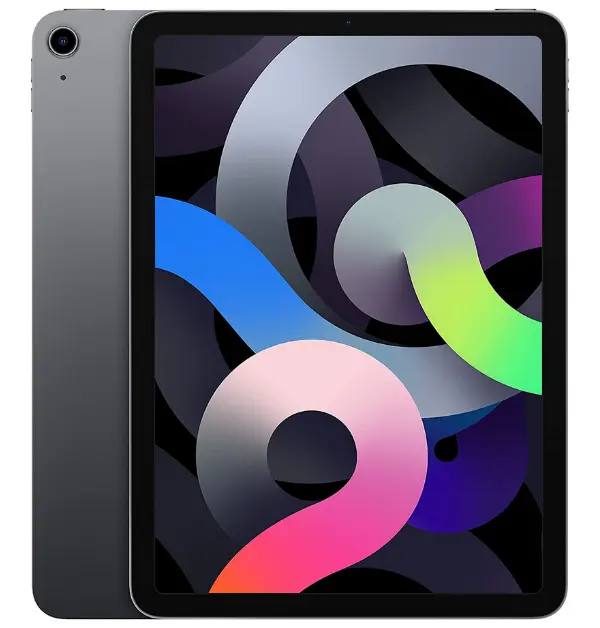 Best Tablet for Quickbooks - Apple iPad Air
