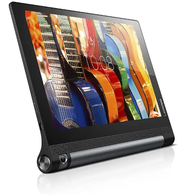 Lenovo Yoga Tab - tablet for web surfing and watching movies