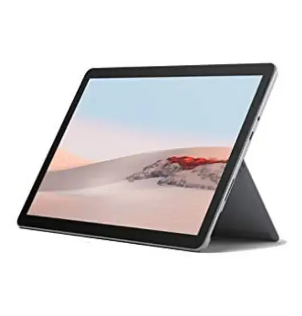 Microsoft Surface Go 2 - best tablet for skype video calls