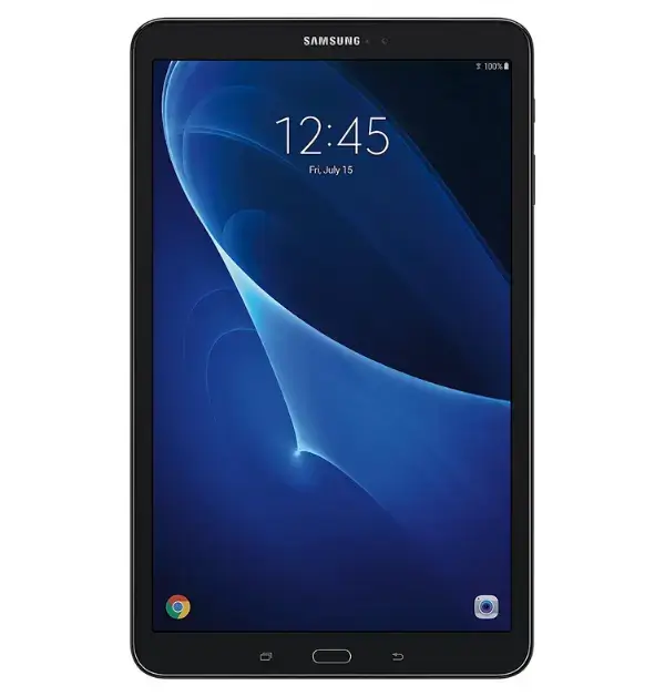 Samsung Galaxy Tab A - best tablet for contractors