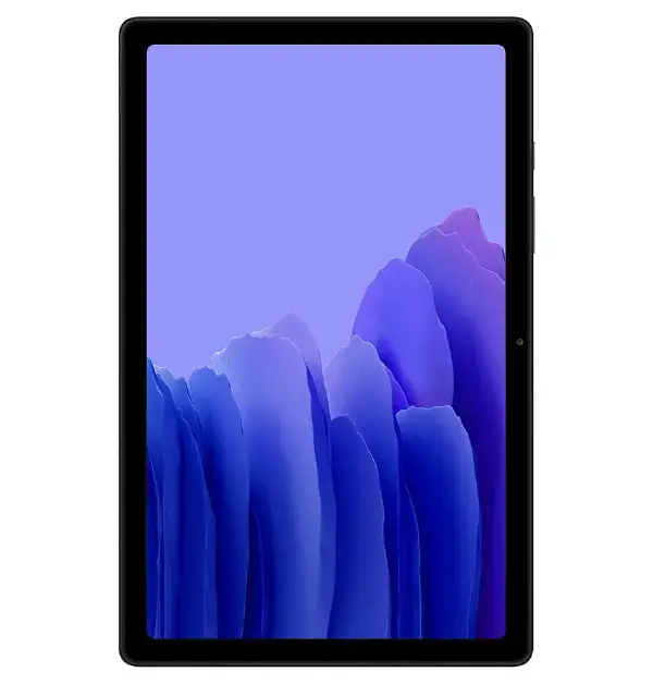 Samsung Galaxy Tab A7 - best android tablet for web surfing