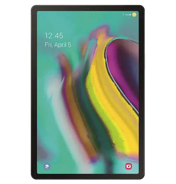 Samsung Galaxy Tab S5e - best tablet for architects