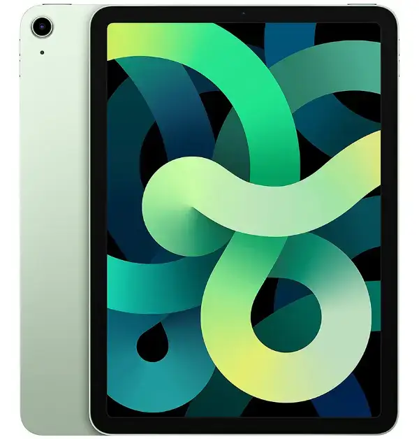 Apple iPad Air - Best iPad For Graphic Designers