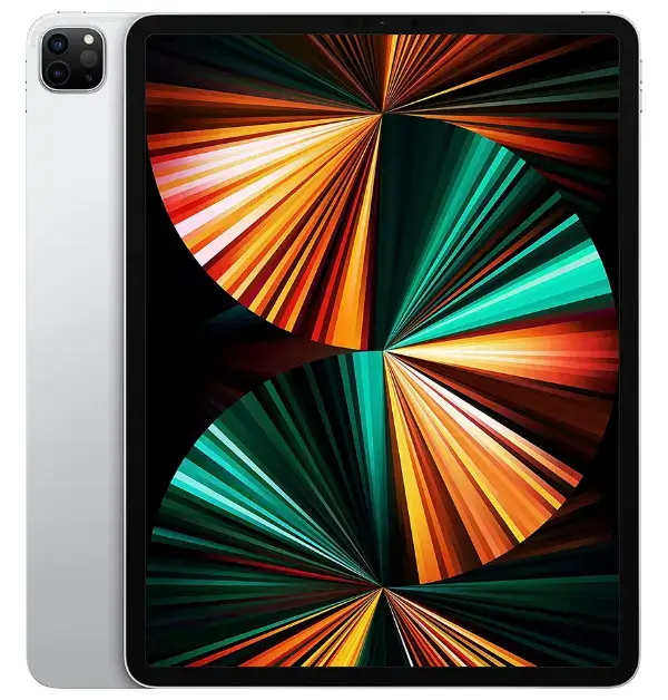 Apple iPad Pro - Best iPad For UX Designers
