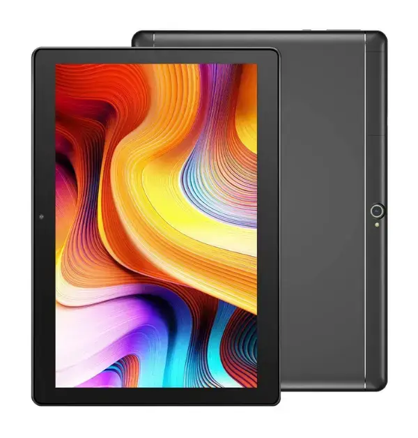 Dragon Touch Notepad K10 - Best 3DR Solo Compatible Tablet