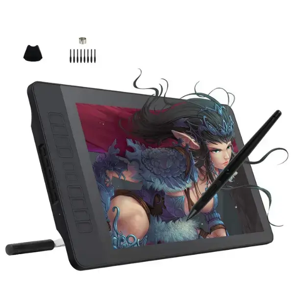 GAOMON PD1560 - Best Sketching Tablet For Designers