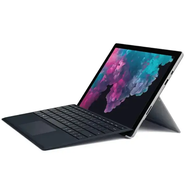 Microsoft Surface Pro 6 - Best Tablet For Fashion Design Student