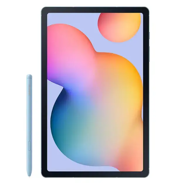 SAMSUNG Galaxy Tab S6 Lite - Best Tablet For Web Designers