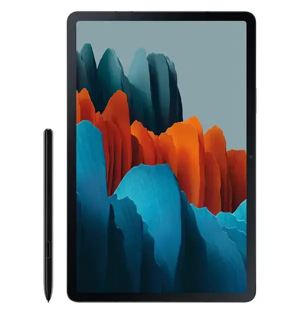 SAMSUNG Galaxy Tab S7 - Best Android Tablet For UX Designers