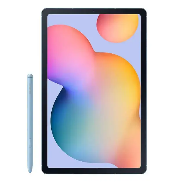 Samsung Galaxy Tab S6 Lite - Best Tablet For Adults With Learning Disabilities