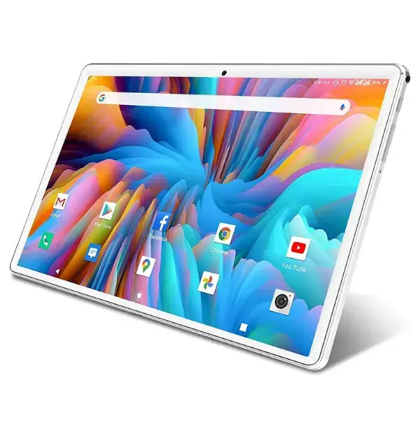 ZONKO Android Tablet - Best User Friendly Tablet For Adults