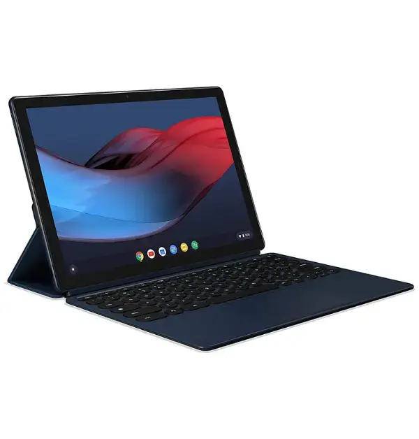 Google Pixel Slate – Best Tablet Computer For Computer Science Major