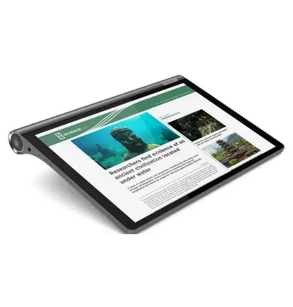 Lenovo Yoga Smart Tab – Best Affordable Tablet For Computer Science Students