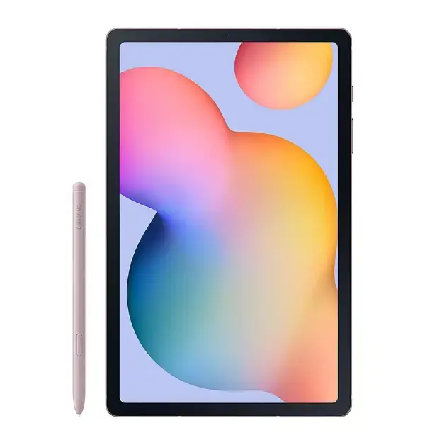 Samsung Galaxy Tab S6 Lite – Best Android Tablet For Computer Science Students