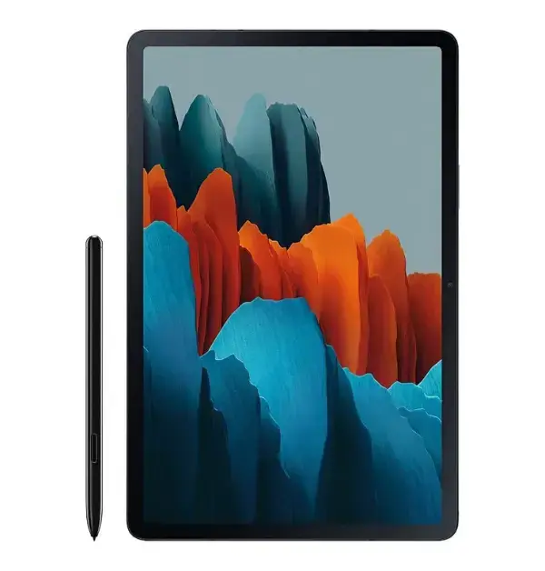 Samsung Galaxy Tab S7 – Best Tablet For Reading and Annotation