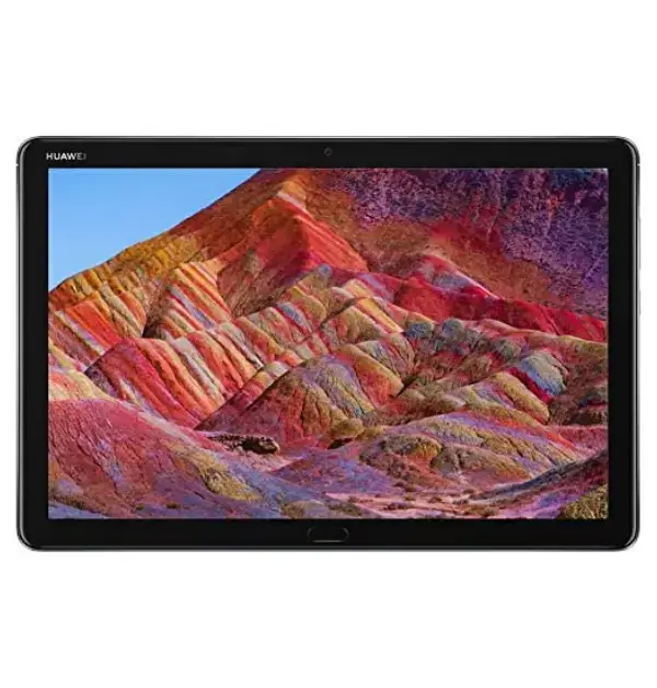 Huawei MediaPad M5 Lite – Best Tablet For Music Listening